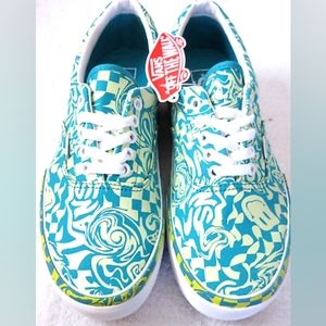 Vans Era Stacked Shoes